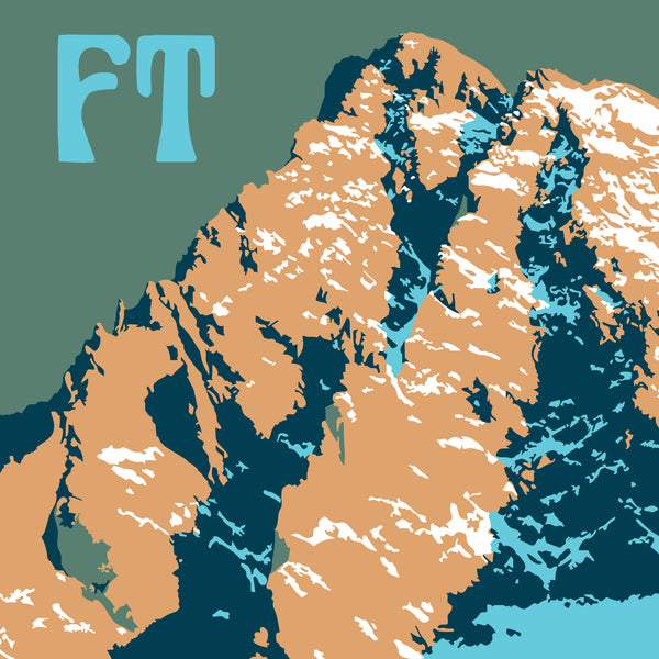 Grossglockner Austria Print