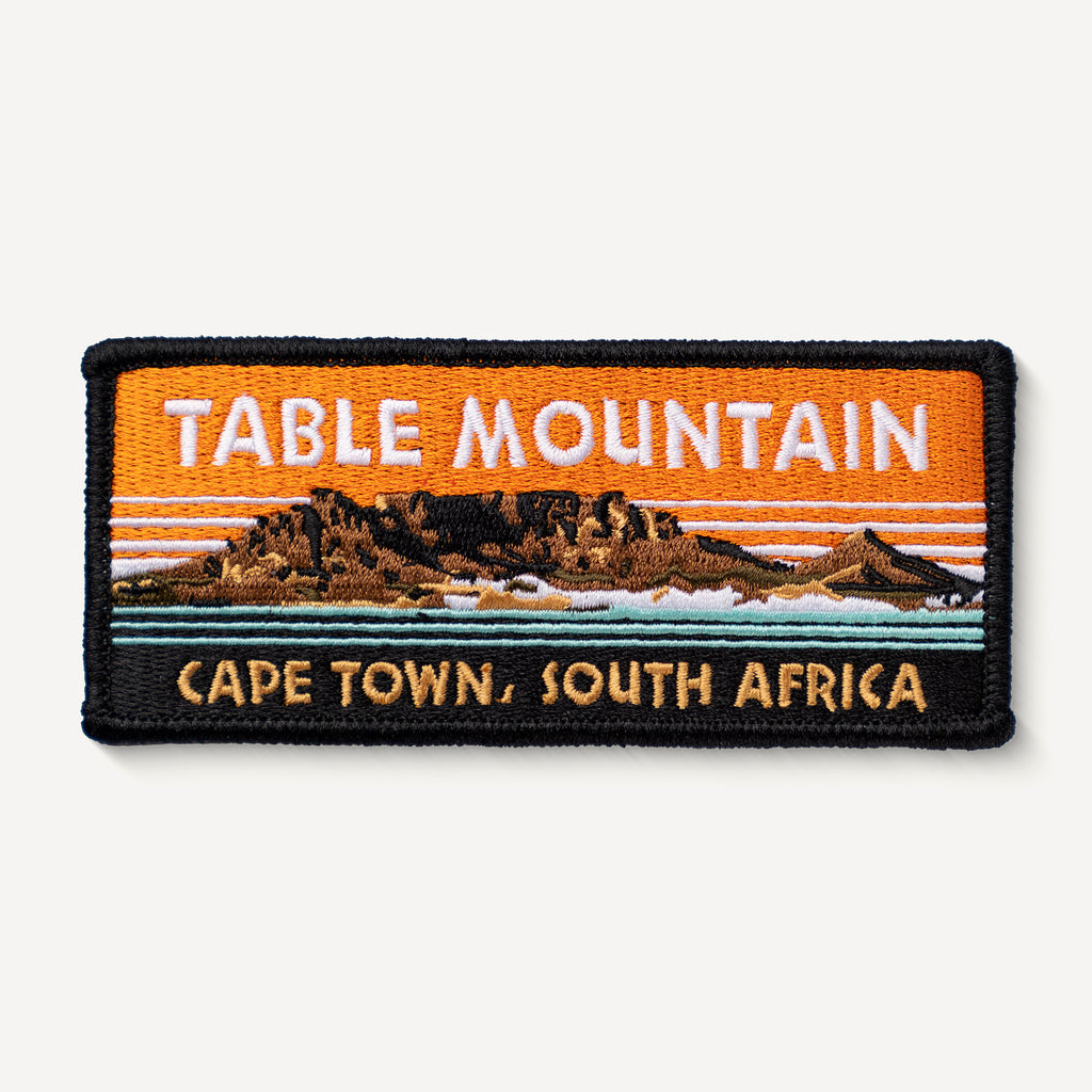 Table Mountain Patch