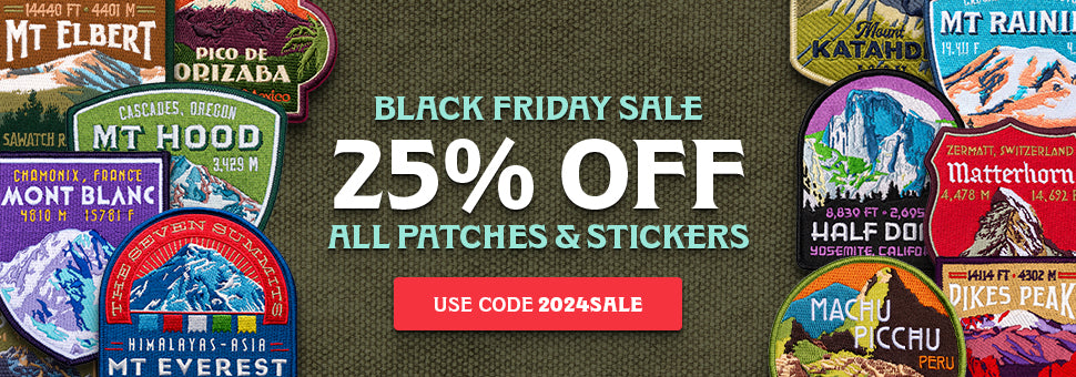 Black Friday 2023 Sale